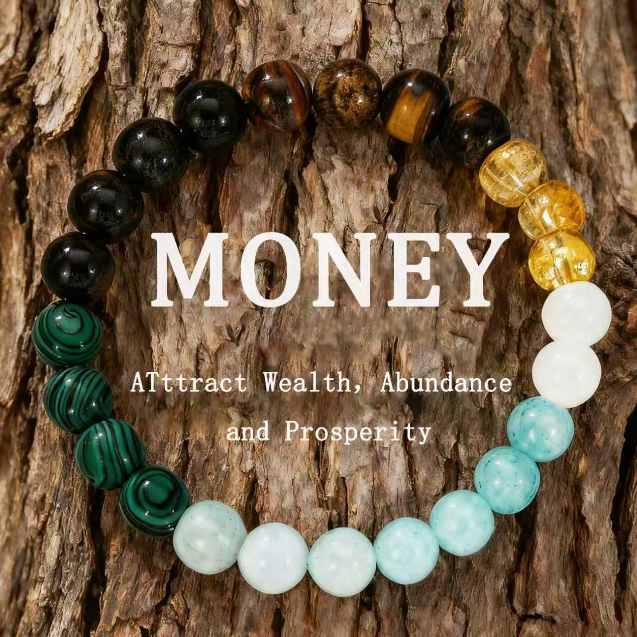 Tiger Eye Bracelet
