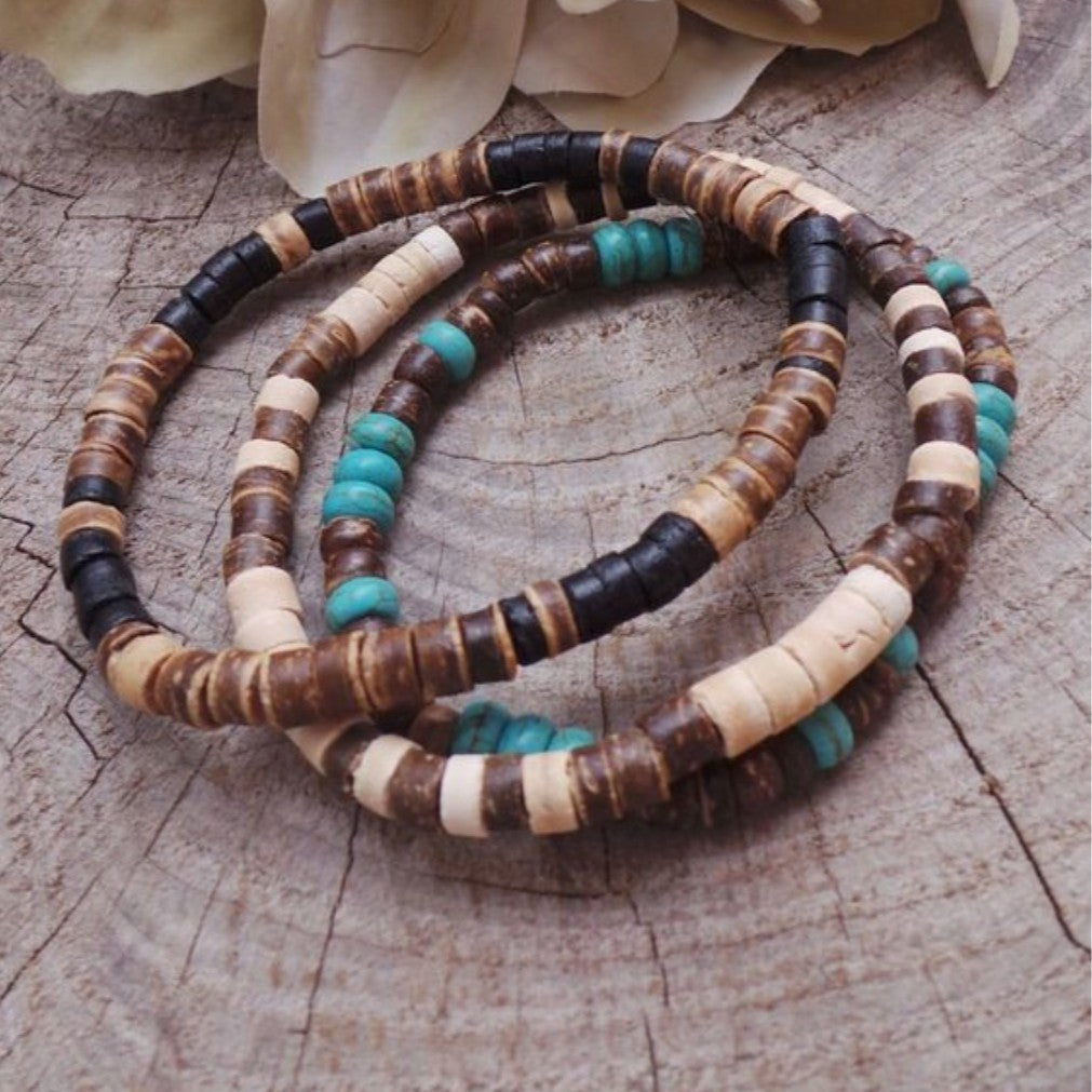 Turquoise Bracelet