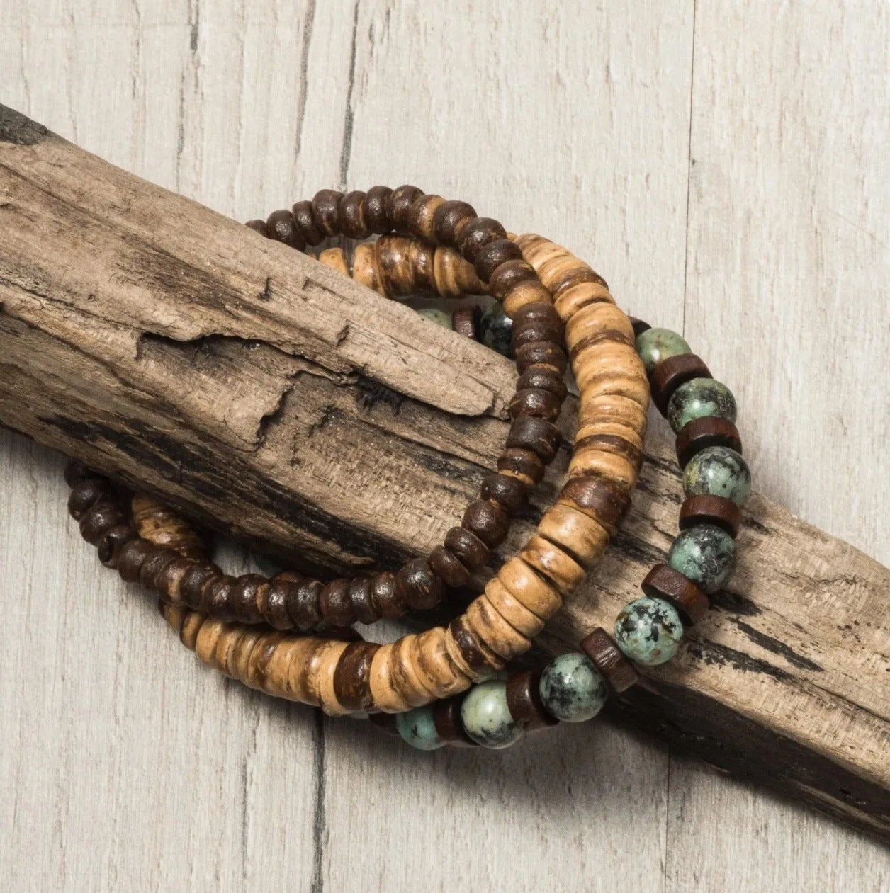 Vintage Turquoise Bracelet